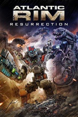 Atlantic Rim Resurrection 2018 Hindi Dual Audio 480p BluRay 300MB