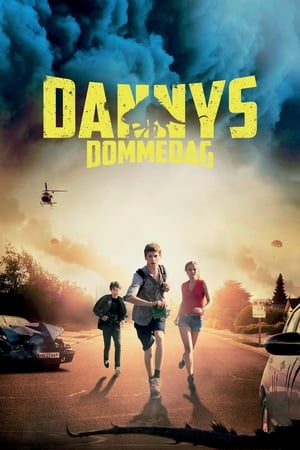 Danny 2021 Hindi Dubbed 480p HDRip 360MB