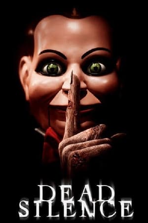 Dead Silence (2007) Dual Audio Hindi 480p BluRay 300MB