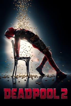 Deadpool 2 (2018) Hindi Dual Audio 480p UnCut BluRay 450MB