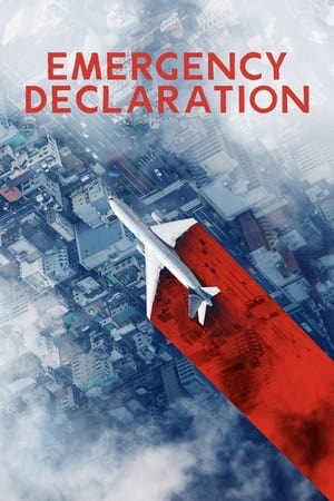 Emergency Declaration (2021) Hindi Dual Audio HDRip 720p – 480p