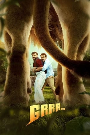 Grrr… (2024) [Hindi + Malayalam] HDRip 720p – 480p – 1080p