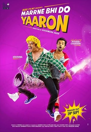 Marne Bhi Do Yaaron (2019) Hindi Dual Audio 720p HDRip [990MB]