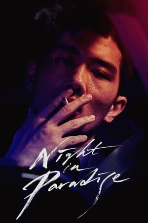 Night in Paradise 2020 Hindi (Dub) Dual Audio 720p WebRip [1.1GB]