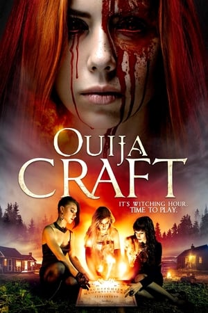 Ouija Craft (2020) Hindi Dual Audio HDRip 720p – 480p