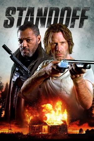 Standoff (2016) Hindi Dual Audio HDRip 720p – 480p