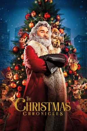 The Christmas Chronicles 2018 Hindi Dual Audio 480p Web-DL 300MB