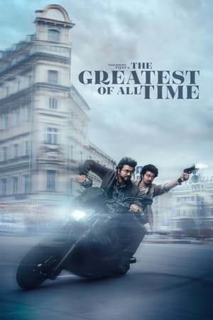 GOAT – The Greatest of All Time 2024 Hindi Dual Audio HDRip 1080p - 720p - 480p